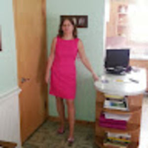 Meet your Posher, Bonnie